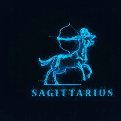 Wallpaper Sagittarius 2 (Sagittarius069)